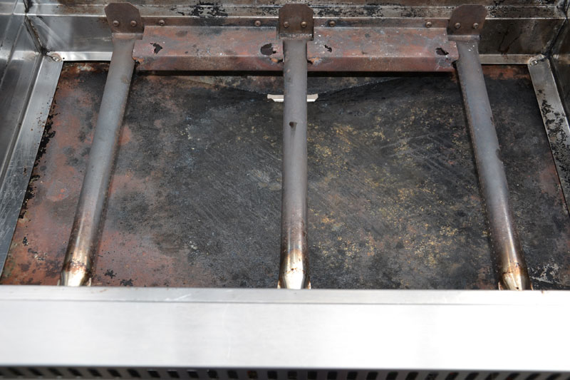 napoleon-t410-probleme-mit-rost