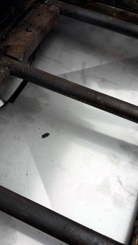 napoleon-t410-va-tropfblech